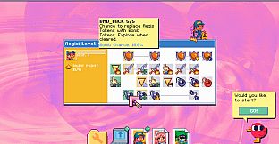 sys:tan restore