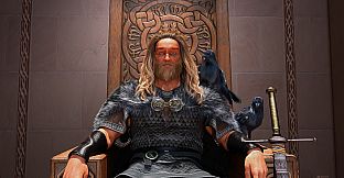 Ragnar’s Quest: Return of the Hero