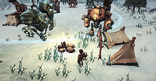 Goliath - Original Soundtrack