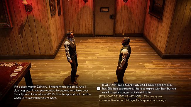 Empire of Sin - Make It Count