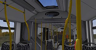 OMSI 2 Add-On Urbino Stadtbusfamilie