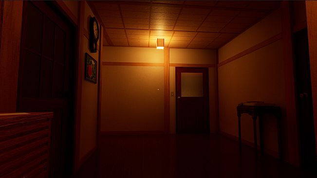 家屋探索 -Japanese House Exploration-