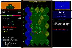 Armoured Commander II