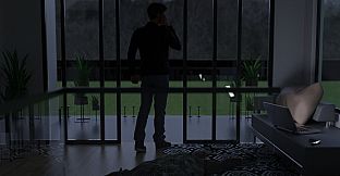 The Interview - Chapter Two