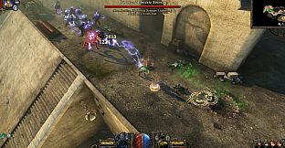 Van Helsing: Arcane Mechanic