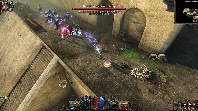 Van Helsing: Arcane Mechanic