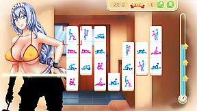 Kamasutra Connect : Sexy Hentai Girls