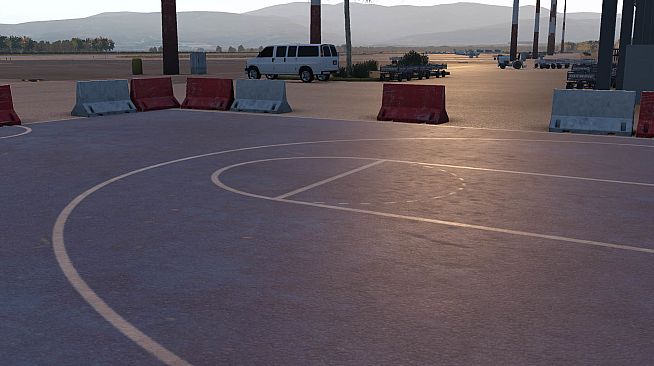 X-Plane 11 - Add-on: Skyline Simulations - LGSM - Samos Airport