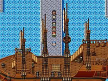 The Tale of a Common Man