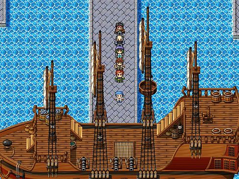 The Tale of a Common Man