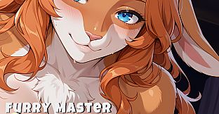 Furry Master: Slutbunnies Original Soundtrack