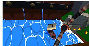 Pop Pop Boom Boom VR