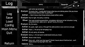 Anamnesia - part 1: am i my body?