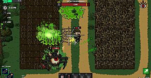 Jerry the Zombie Slayer