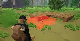 OutBreak: The Last Survivor