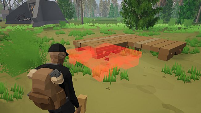 OutBreak: The Last Survivor