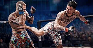 UFC 6