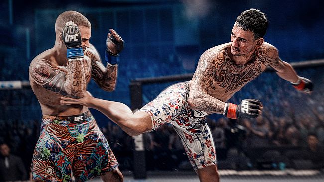 UFC 6