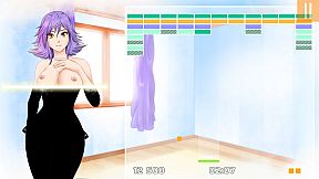 Strip Breaker : Hentai Girls