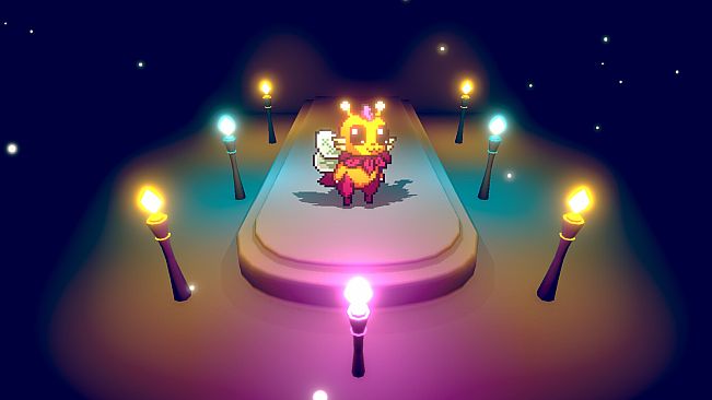 Luminons: Seeds of Starlight