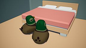 Duck Duck Hotel