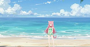 喵～该工作啦！ Nya! Back to Work - 开发者支持包 1 / Supporter Pack 1