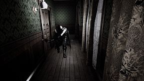 The Palace of Unrest