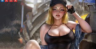 PumPum +4 Girls Pack