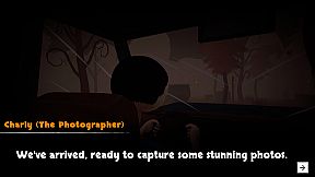 The Blogger: Pumpkins and Witches