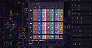 Gridlock Alchemy