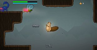 The Big Dam Adventure