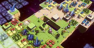 Dominus - Multiplayer Sim Turn Based Strategy