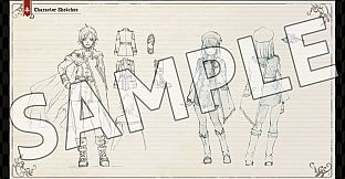 Dark Rose Valkyrie - Deluxe Pack