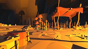 Kingdoms of Eternity