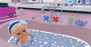 My Universe - My Baby