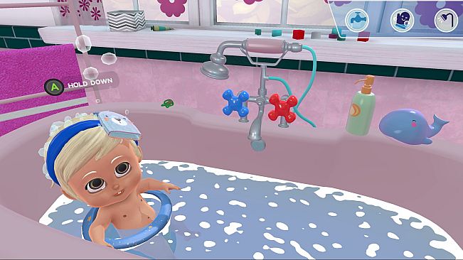 My Universe - My Baby