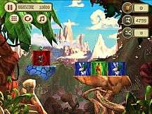 TribeQuest: Red Killer