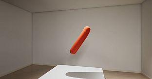 That sausage museum game