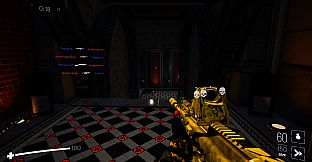 Tactical Suppression