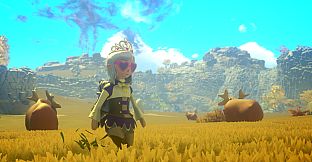 Yonder - Accessory Pack 1