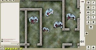 Fantasy Grounds - Orcs & Ogres