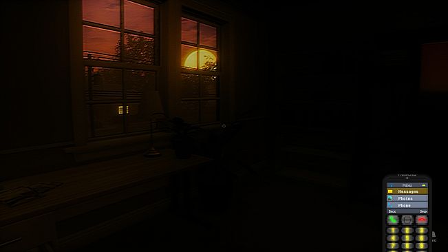 Untold Memories: Obsession