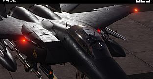 DCS: F-15E