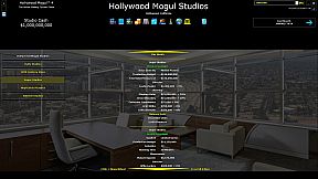 Hollywood Mogul 4
