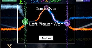 Clash of the Elements