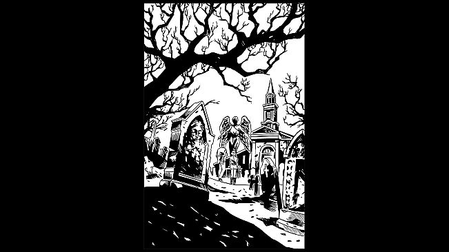 Before Draugen: Prequel Comic Book