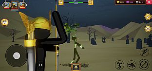 Stick Infinite Kingdom