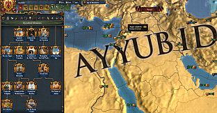 Expansion - Europa Universalis IV: Winds of Change