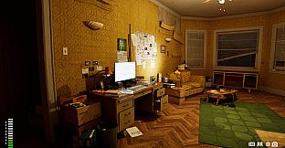 Urban Pulse: Nightwatch