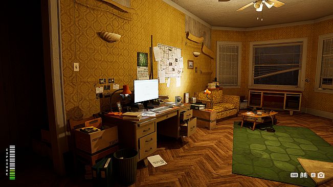 Urban Pulse: Nightwatch